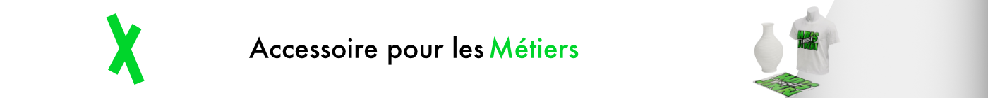accessoire méters