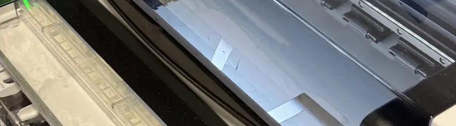 Qu’est-ce que l’impression DTF sur textile ?