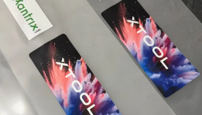 Qu’est-ce que l’impression DTF sur textile ?