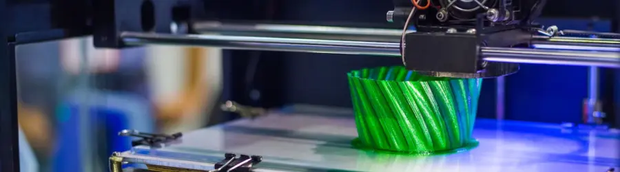 Qu’est-ce que l’impression 3d ?