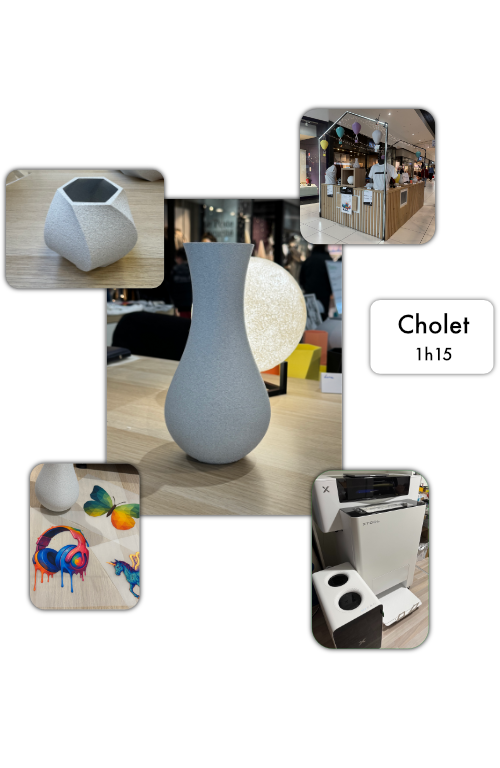 imprimeur cholet dtf 3d textile