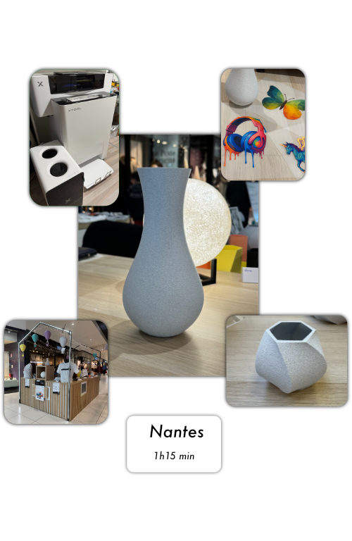 imprimeur laval dtf 3d scanner