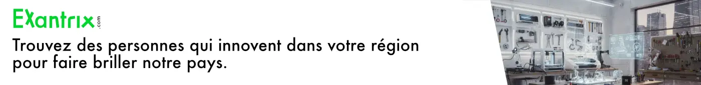 region diy labs innove pays personne