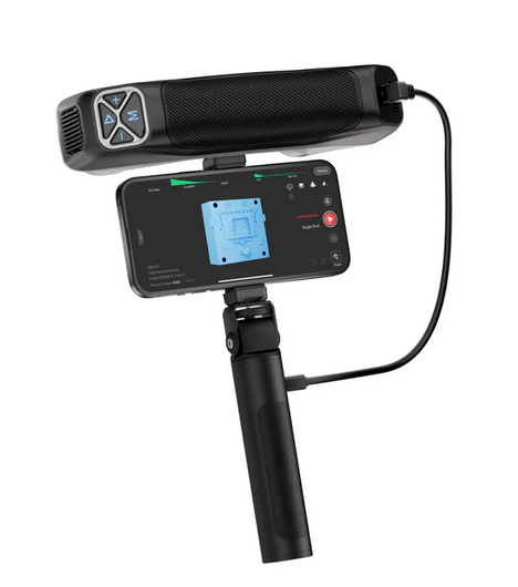 scanner 3d
