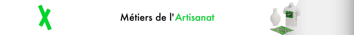 Vêtement de  travail pour artisan, Tee shirt et tenue personnalisé