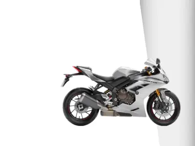 Accessoires 3d et vêtements pour motard