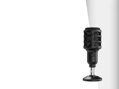 Objet pour pratiquer la  musique
