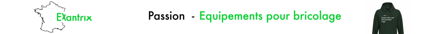 Bricolage, solution outil et réparation par impression 3D