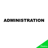 Administration en transfert dtf pour presse a chaud