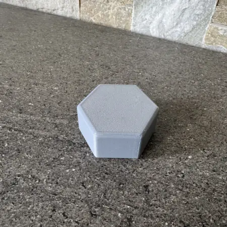 Bouchon tondeuse reservoir essence