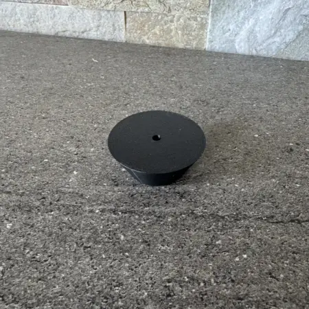 Butee plastique sur mesure