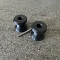 Diabolos plastique moto m8