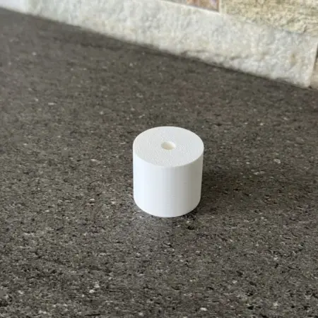 Entretoise plastique personnalisé