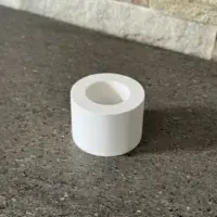 Entretoise plastique sur mesure