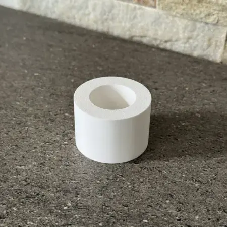 Entretoise plastique sur mesure