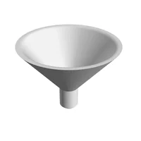 Fichier entonnoir à télécharger en STL pour imprimante 3D