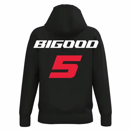 Flocage maillot moto-cross personnalisé en transfert Dtf