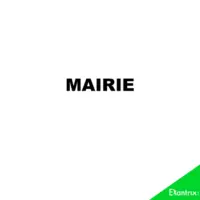 Mairie en impression dtf, transfert, flocage themique