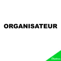 Organisateur en impression Dtf flocage