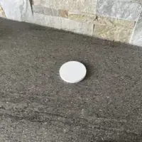 Plaque en forme polygone sur mesure et plastique 3d