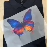 Polo personnalisé avec logo pour pro