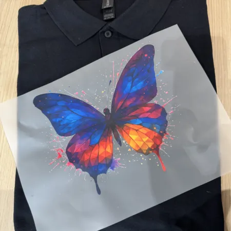 Polo personnalisé avec logo pour pro