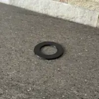 Rondelle en PLA 2cm, visserie 3d