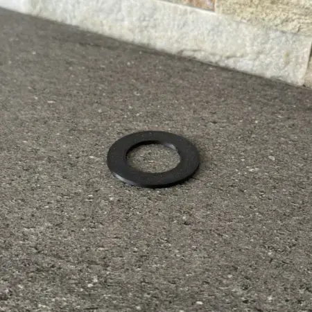 Rondelle en PLA 2cm, visserie 3d