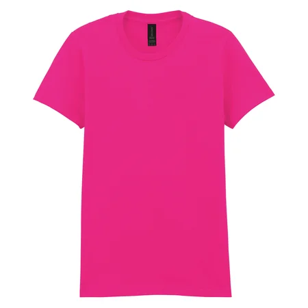 T-shirt customizer pour femme