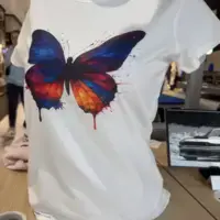 Tee-shirt femme personnalisé