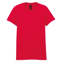 Tee-shirt femme personnalisé