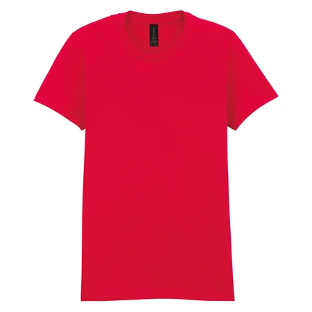 Tee-shirt femme personnalisé