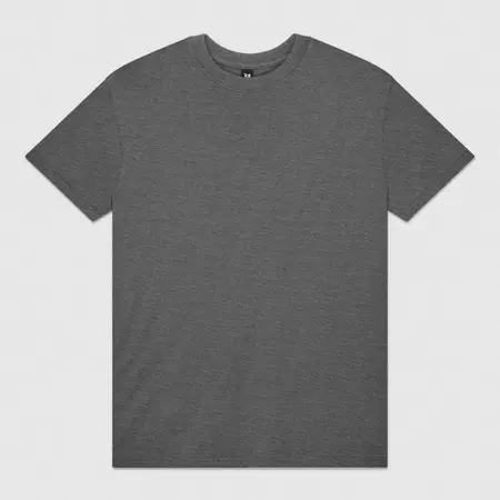 Tee shirt personnalisé haut de gamme homme