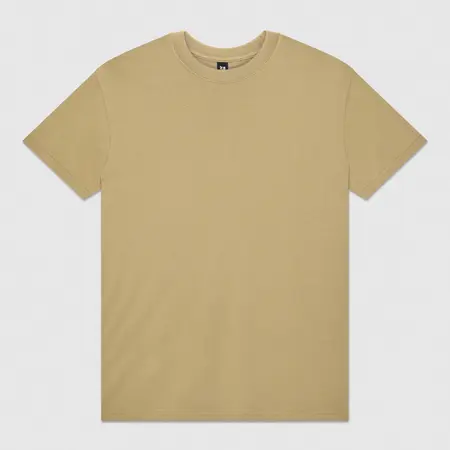 Tee shirt personnalisé haut de gamme homme
