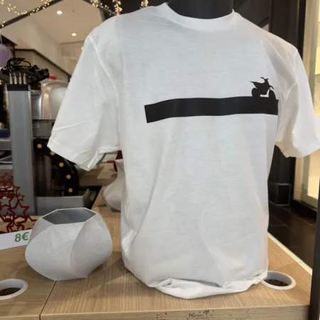 Tee shirt homme personnalisé