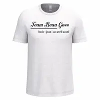Tee shirt Evg personnalisé homme pas cher
