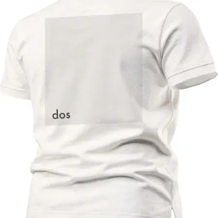 Tee shirt customisé qualité pro