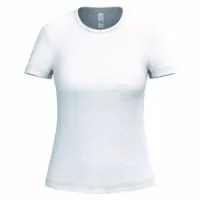 Tee shirt femme personnalisé dtf pas cher à moins de 10€