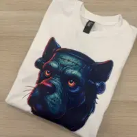 Tee shirt pour musicien, concert et festival