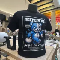 Tee shirts de sport homme,  club et association